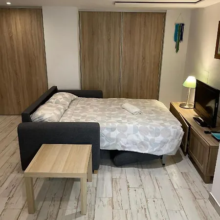 Διαμέρισμα Arcoiris *