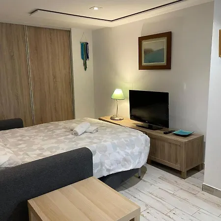 Arcoiris Σανταντέρ