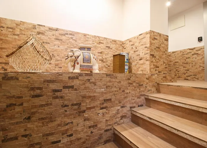 Arcoiris Apartamento