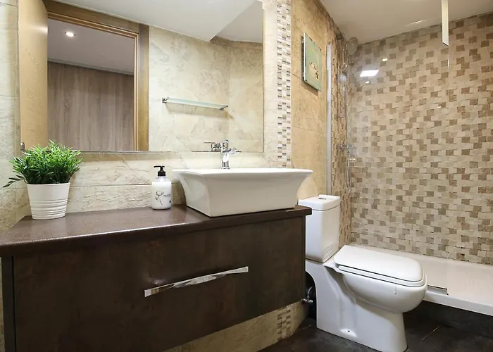 Apartamento Arcoiris