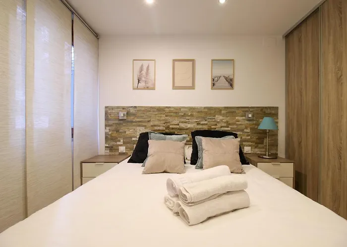 Apartamento Arcoiris Santander