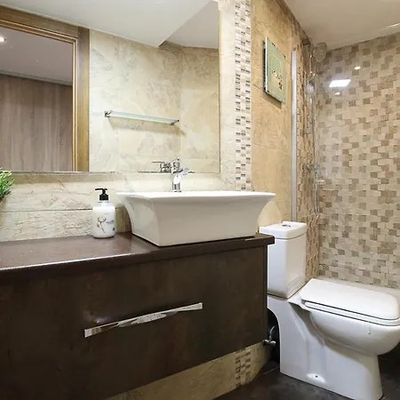 Appartement Arcoiris