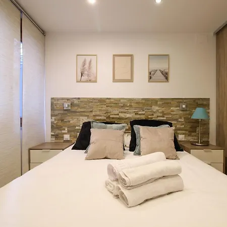 Appartement Arcoiris Santander